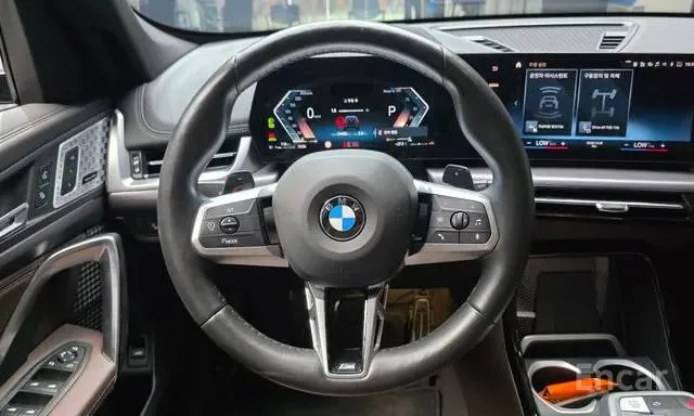 BMW X1 2023