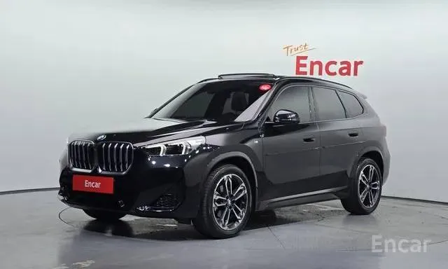 BMW X1 2023