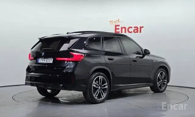 BMW X1 2023