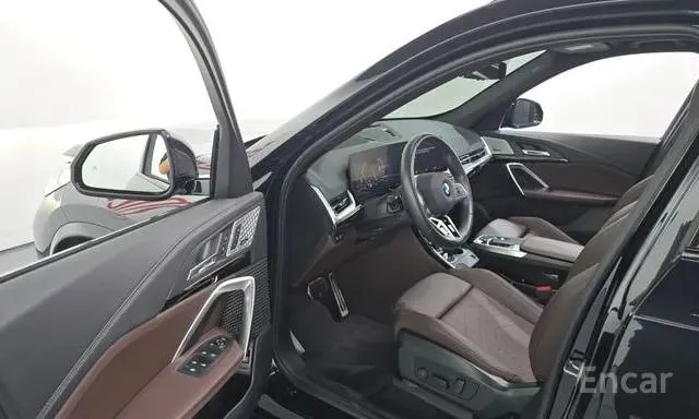 BMW X1 2023