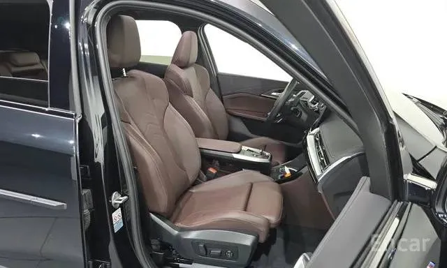 BMW X1 2023