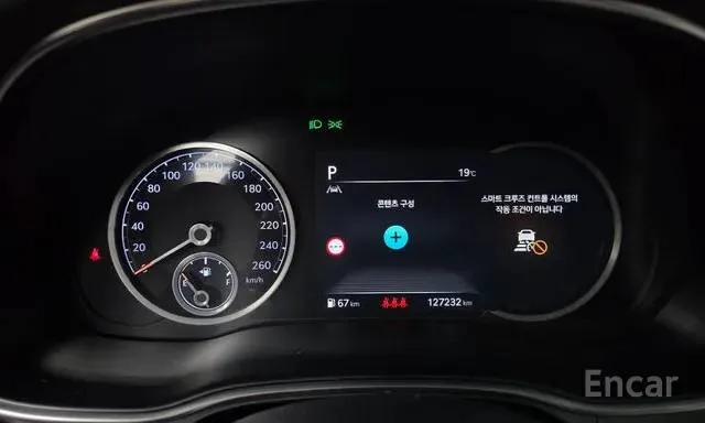 GENESIS GV80 AWD 2022
