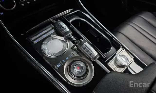 GENESIS GV80 AWD 2022