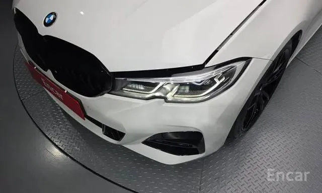 BMW 3 SERIES 2022
