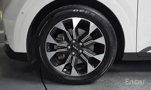 KIA CARNIVAL SIGNATURE 2022