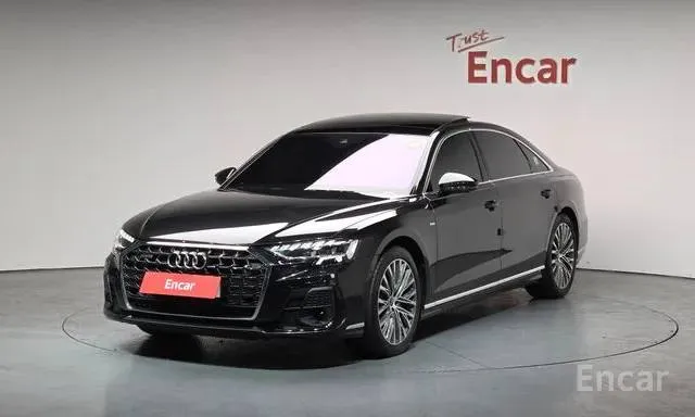 AUDI A8 PREMIUM 2023