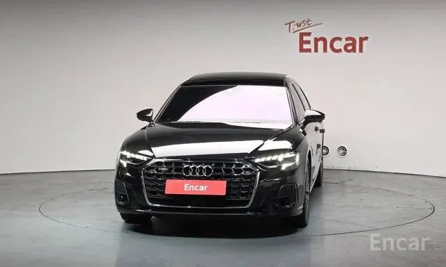 AUDI A8 PREMIUM 2023