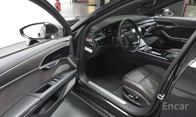 AUDI A8 PREMIUM 2023