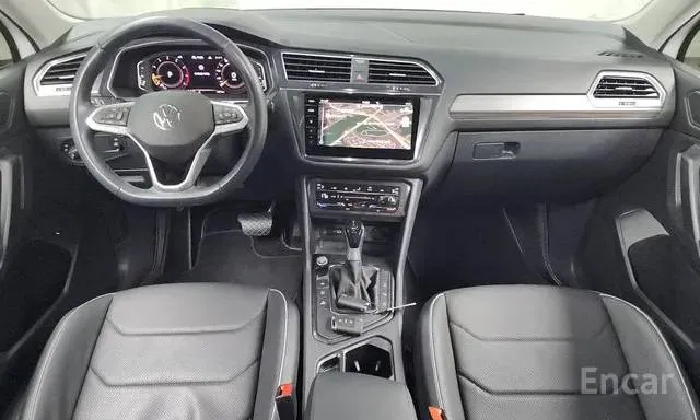 VOLKSWAGEN TIGUAN ALLSPACE PRESTIGE 2022