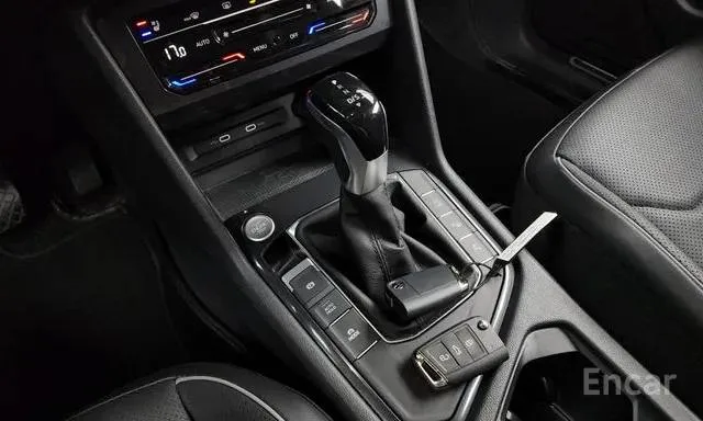 VOLKSWAGEN TIGUAN ALLSPACE PRESTIGE 2022