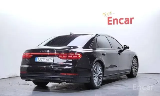 AUDI A8 PREMIUM 2022