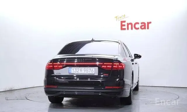 AUDI A8 PREMIUM 2022