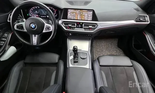 BMW 3 SERIES 2022