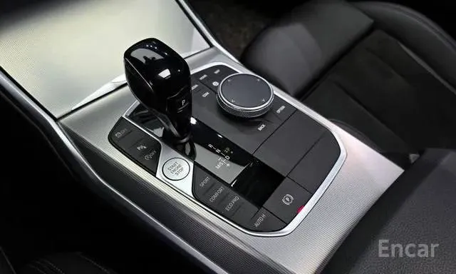 BMW 3 SERIES 2022