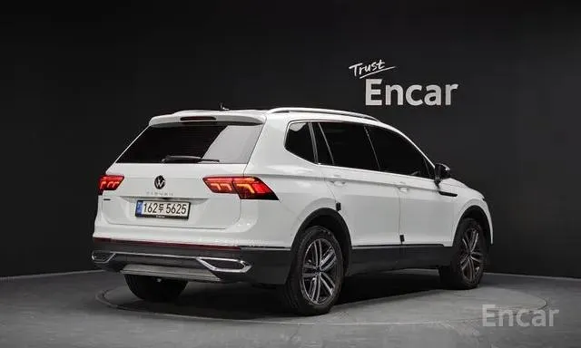 VOLKSWAGEN TIGUAN ALLSPACE PRESTIGE 2022