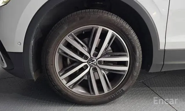VOLKSWAGEN TIGUAN ALLSPACE PRESTIGE 2022