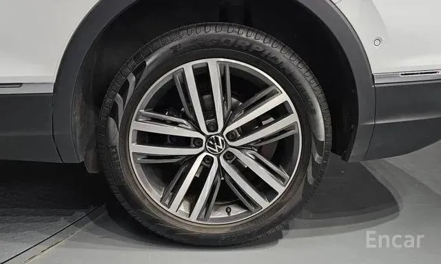 VOLKSWAGEN TIGUAN ALLSPACE PRESTIGE 2022