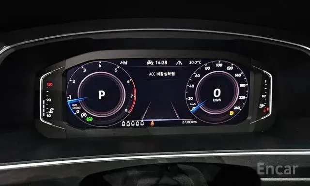 VOLKSWAGEN TIGUAN ALLSPACE PRESTIGE 2022