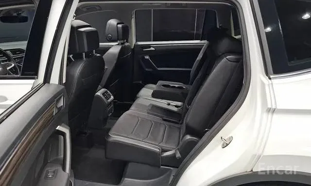 VOLKSWAGEN TIGUAN ALLSPACE PRESTIGE 2022