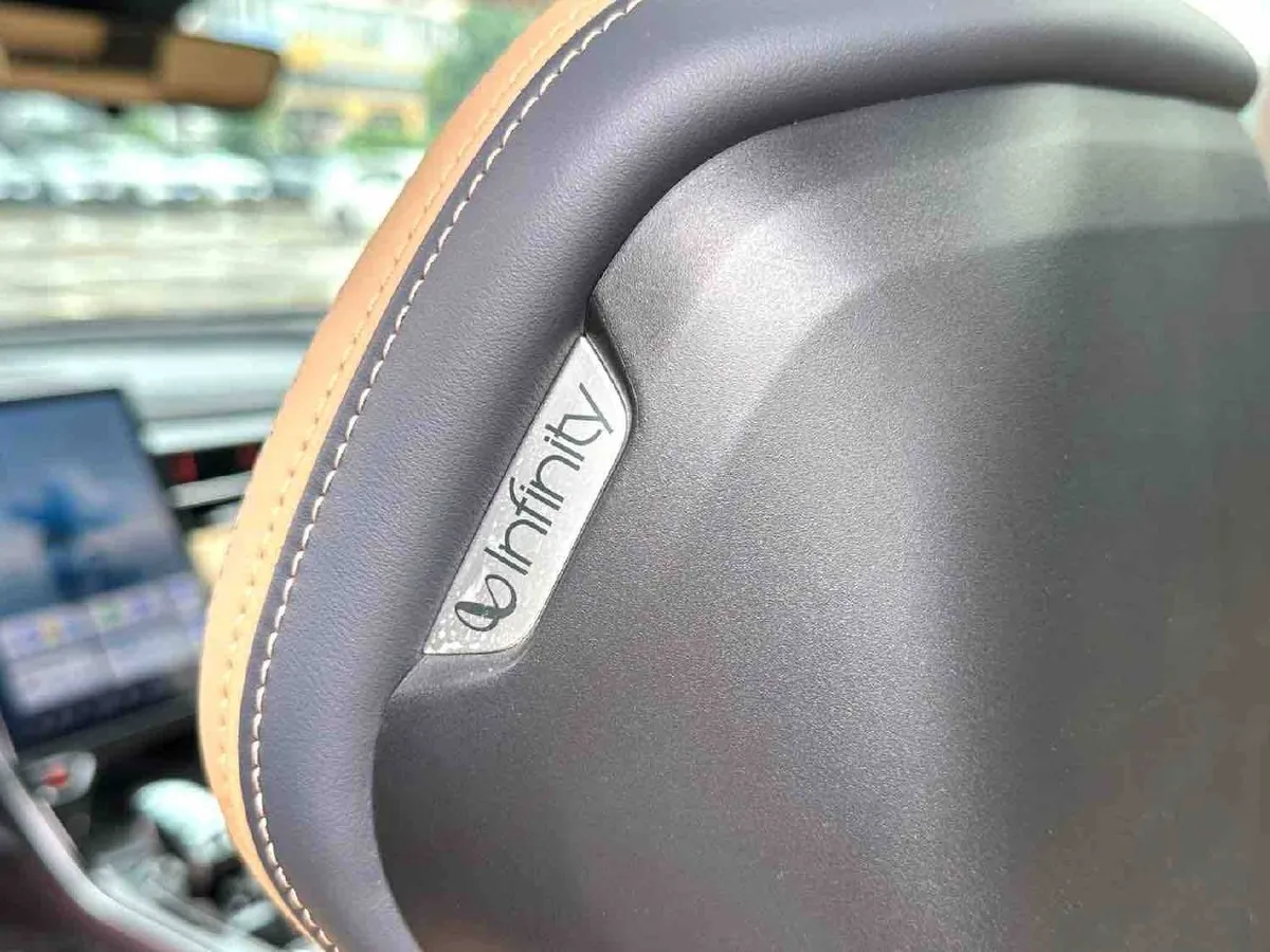 GEELY BOYUE L 2023