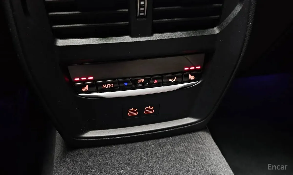 BMW 420I M SPORT GRAND 2023