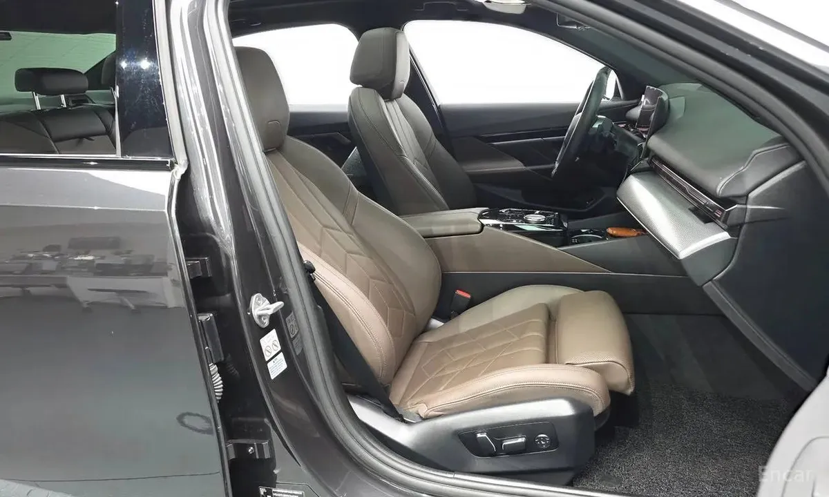 BMW G60 520I M SPORT 2023
