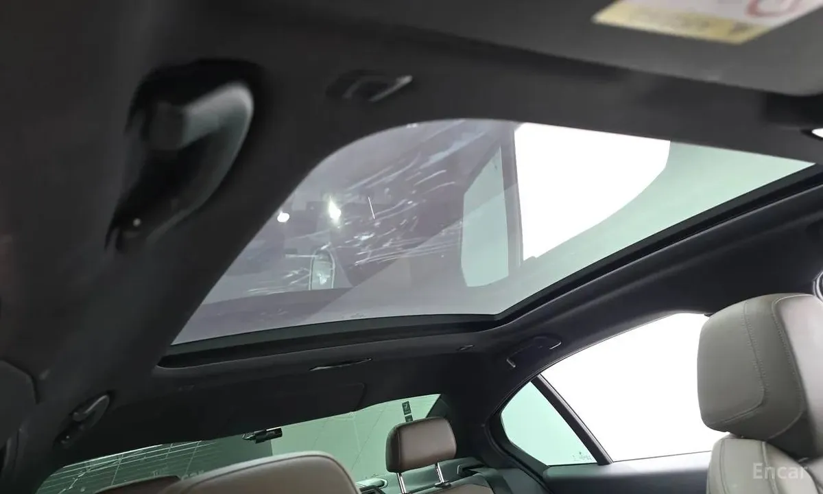 BMW G60 520I M SPORT 2023