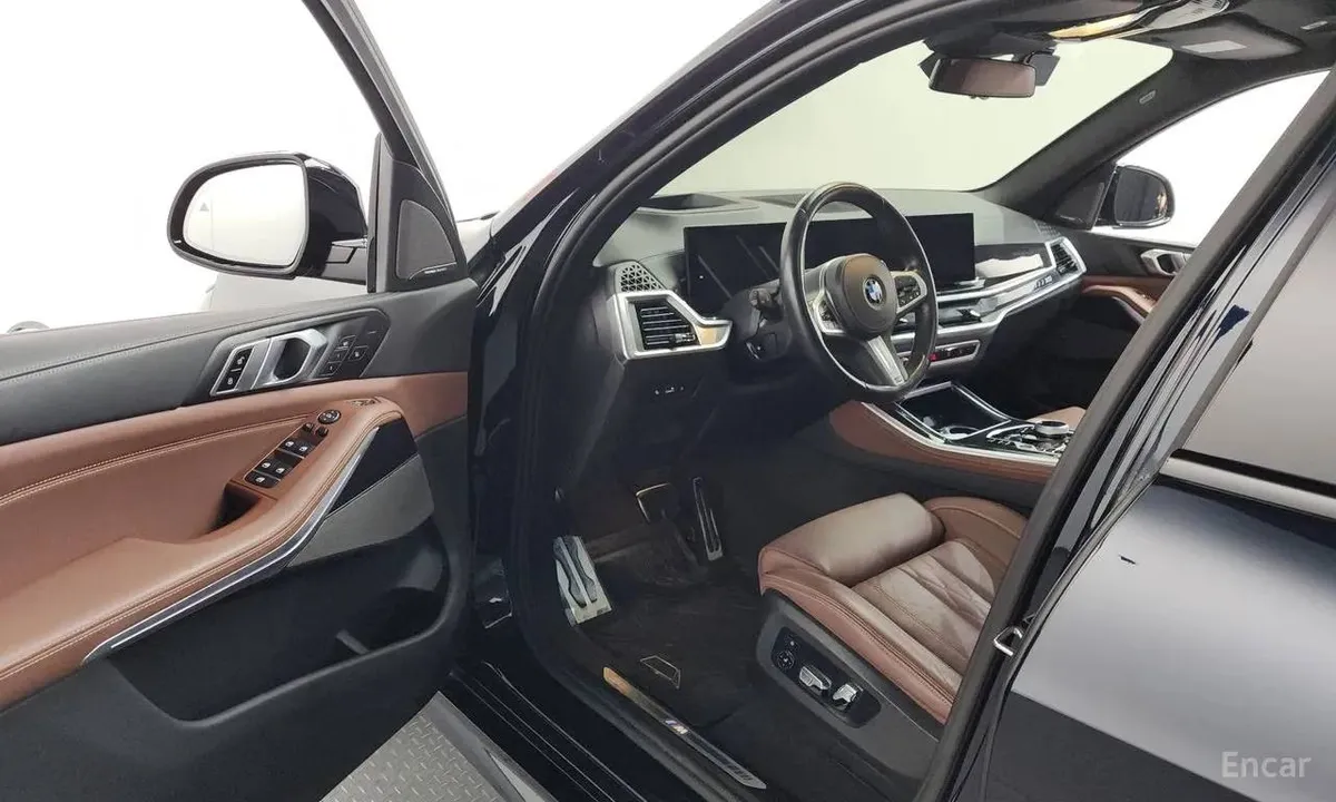 BMW X5 G05 XDRIVE40I M 2023