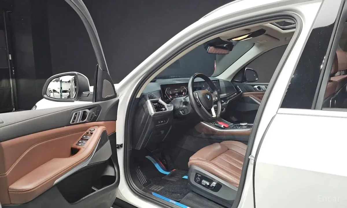 BMW X5 G05 XDRIVE30D XLINE 2023