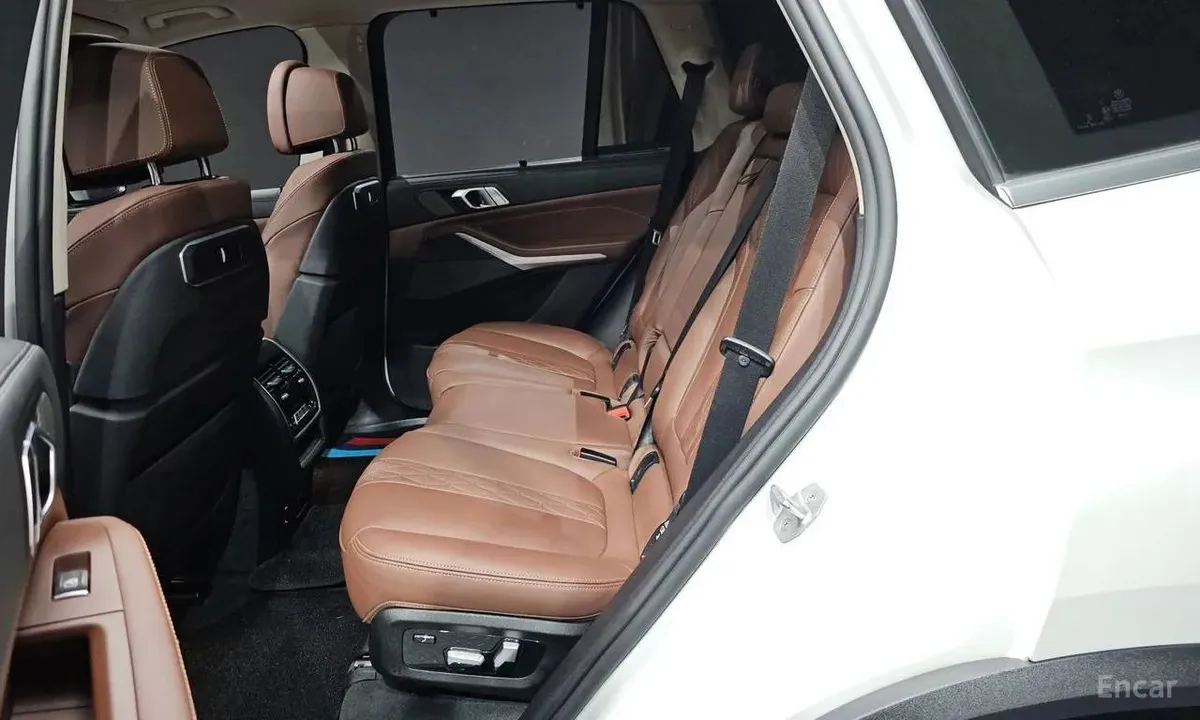 BMW X5 G05 XDRIVE30D XLINE 2023