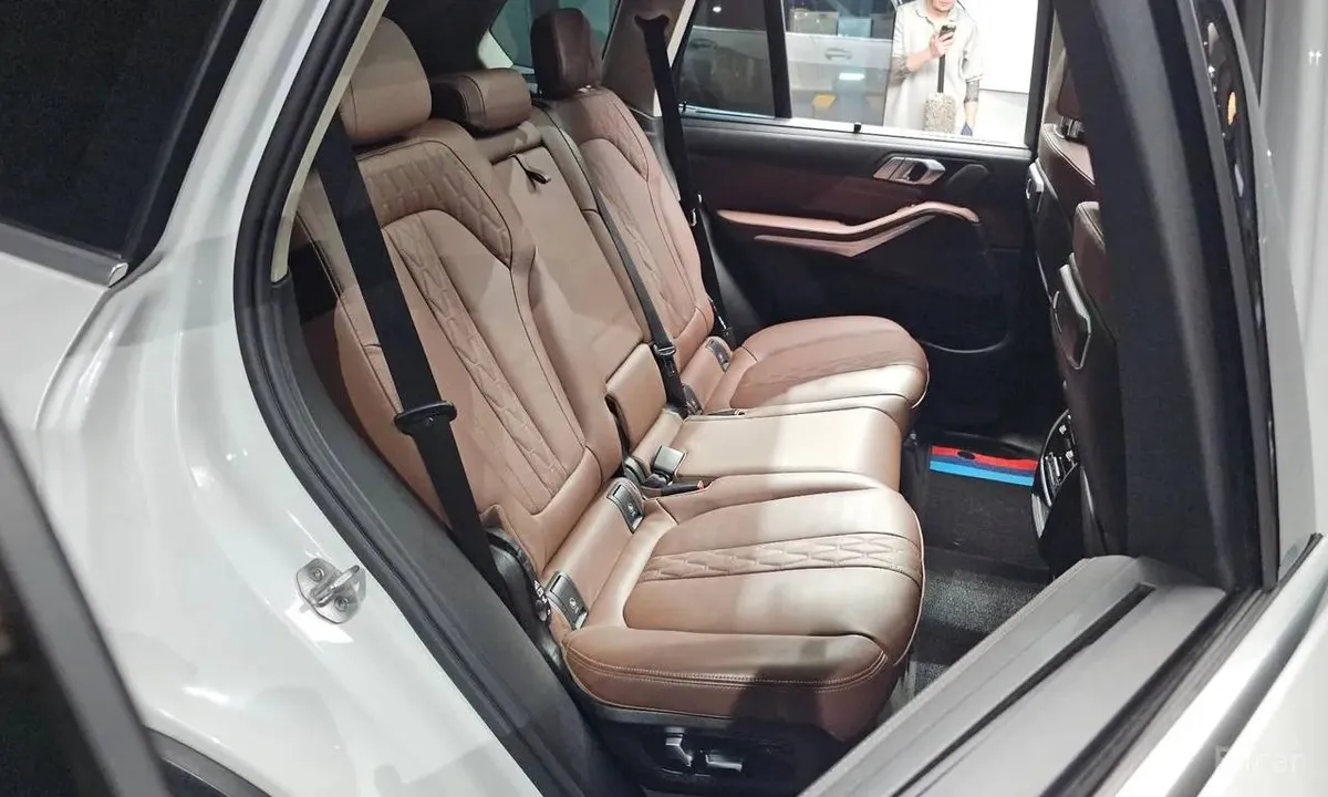 BMW X5 G05 XDRIVE30D XLINE 2023