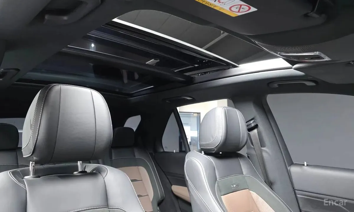 MERCEDES-BENZ GLE53 4MATIC 2023