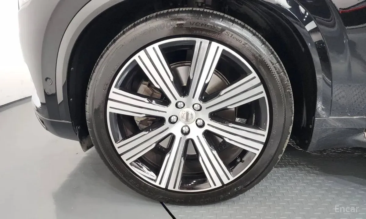 VOLVO XC90 T8 INSCRIPTION HYBRID 2022