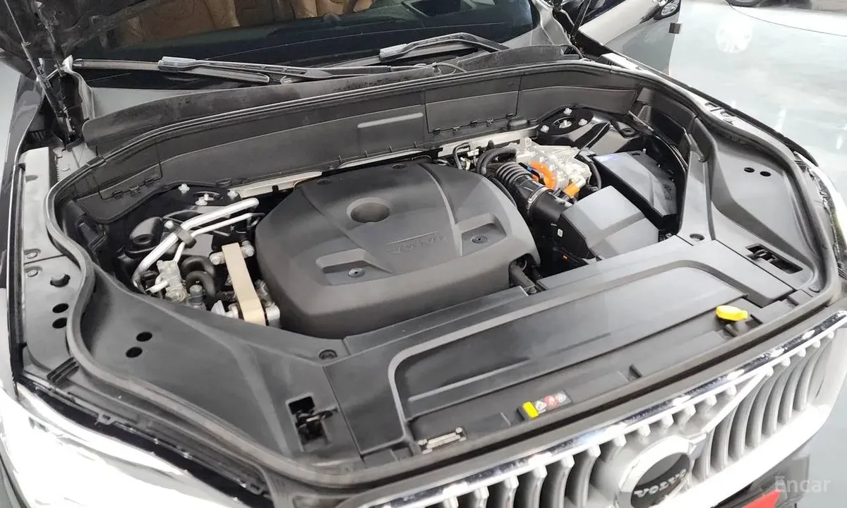 VOLVO XC90 T8 INSCRIPTION HYBRID 2022