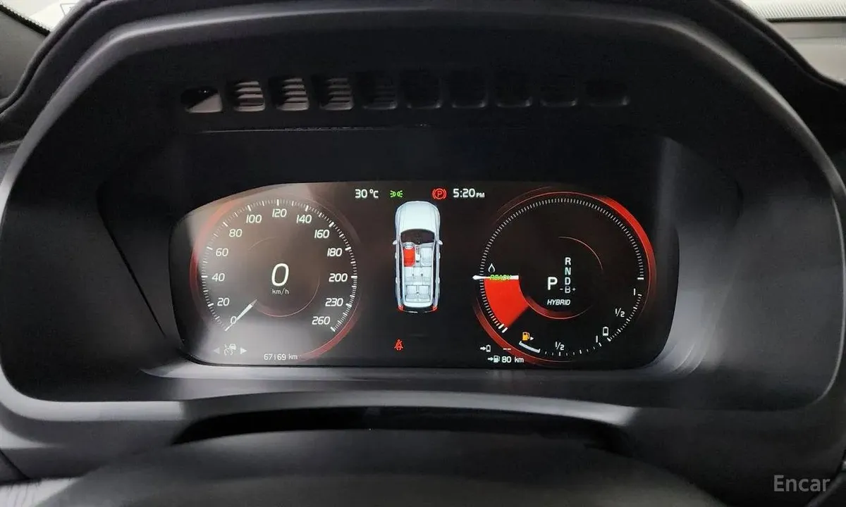 VOLVO XC90 T8 INSCRIPTION HYBRID 2022