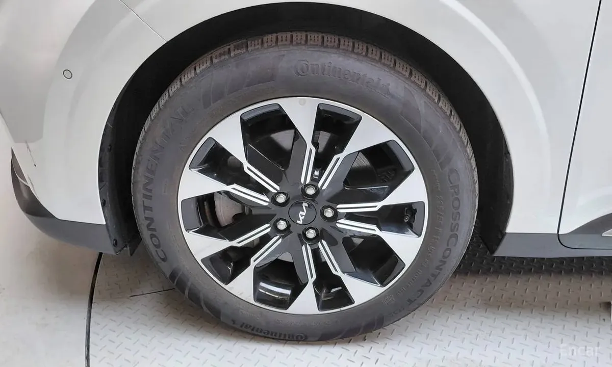 KIA CARNIVAL SIGNATURE 2022