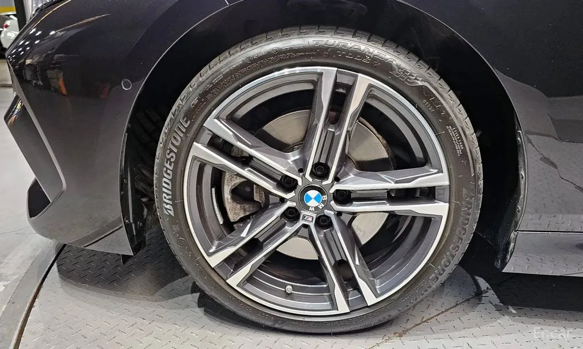BMW 2 SERIES 2-SERIES GRAN COUPE 2022
