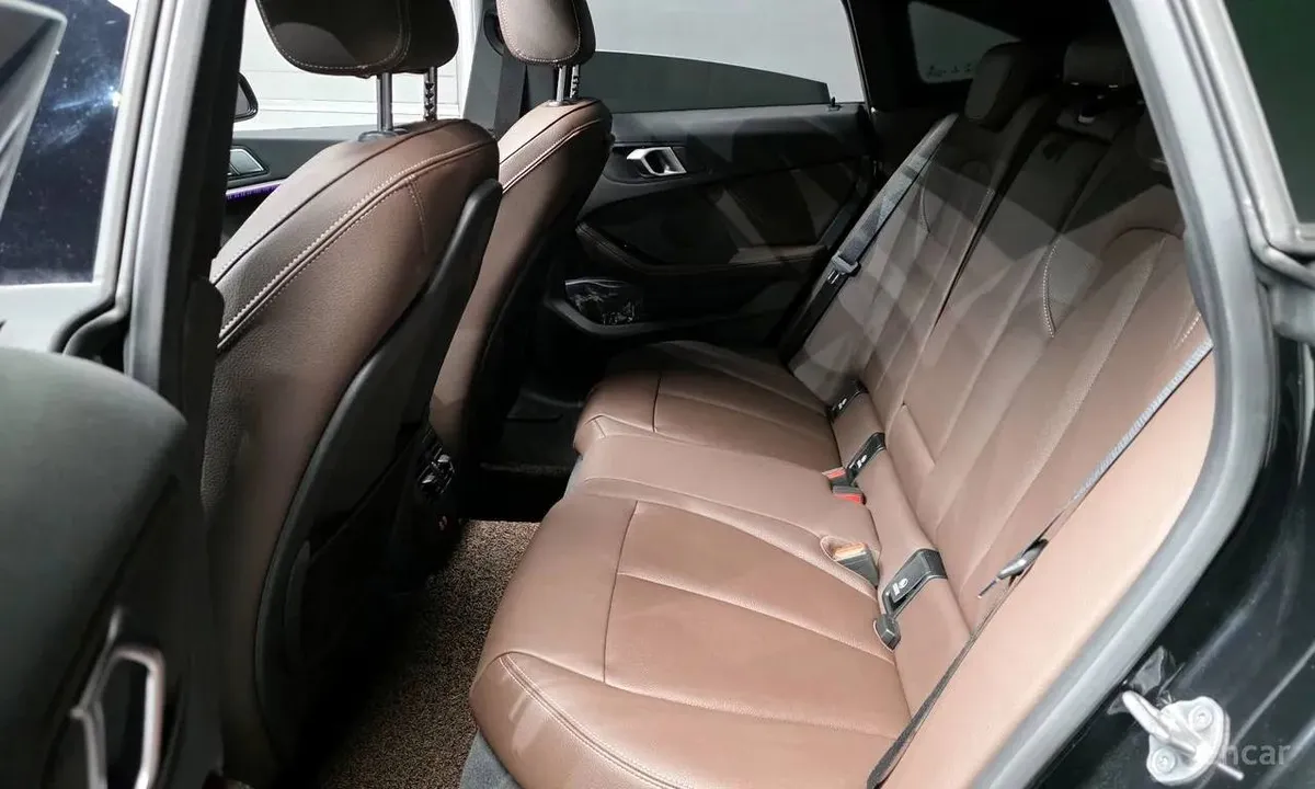 BMW 2 SERIES 2-SERIES GRAN COUPE 2022