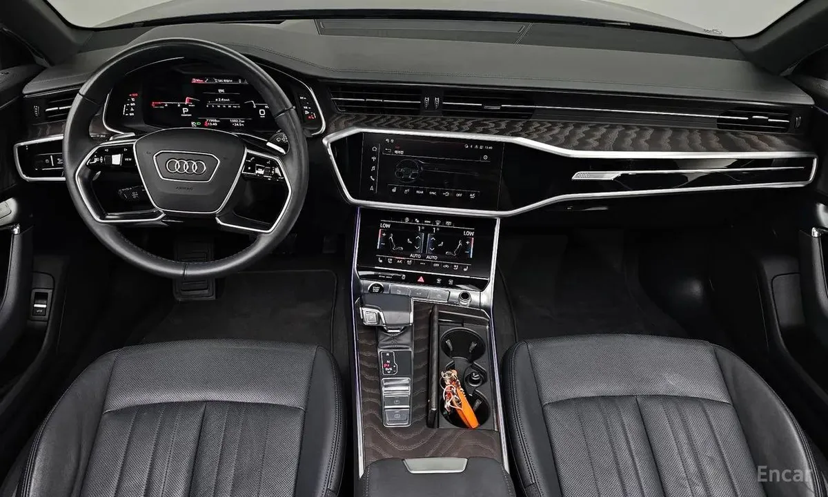 AUDI A6 PREMIUM 2022