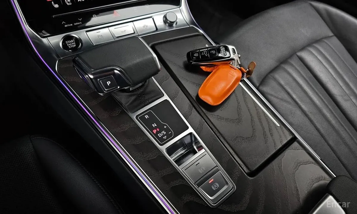 AUDI A6 PREMIUM 2022