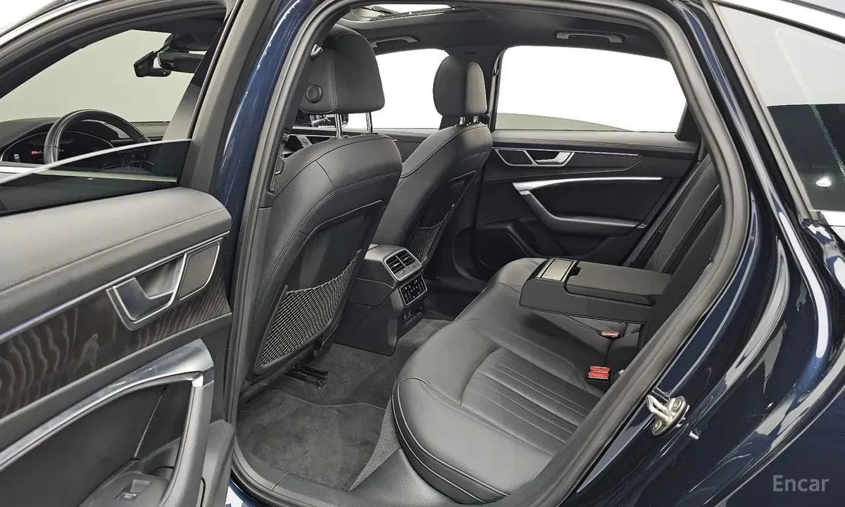 AUDI A6 PREMIUM 2022