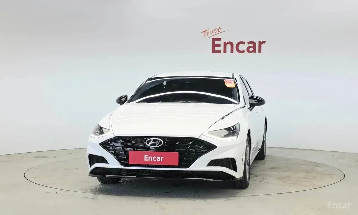 HYUNDAI SONATA MODERN 2023