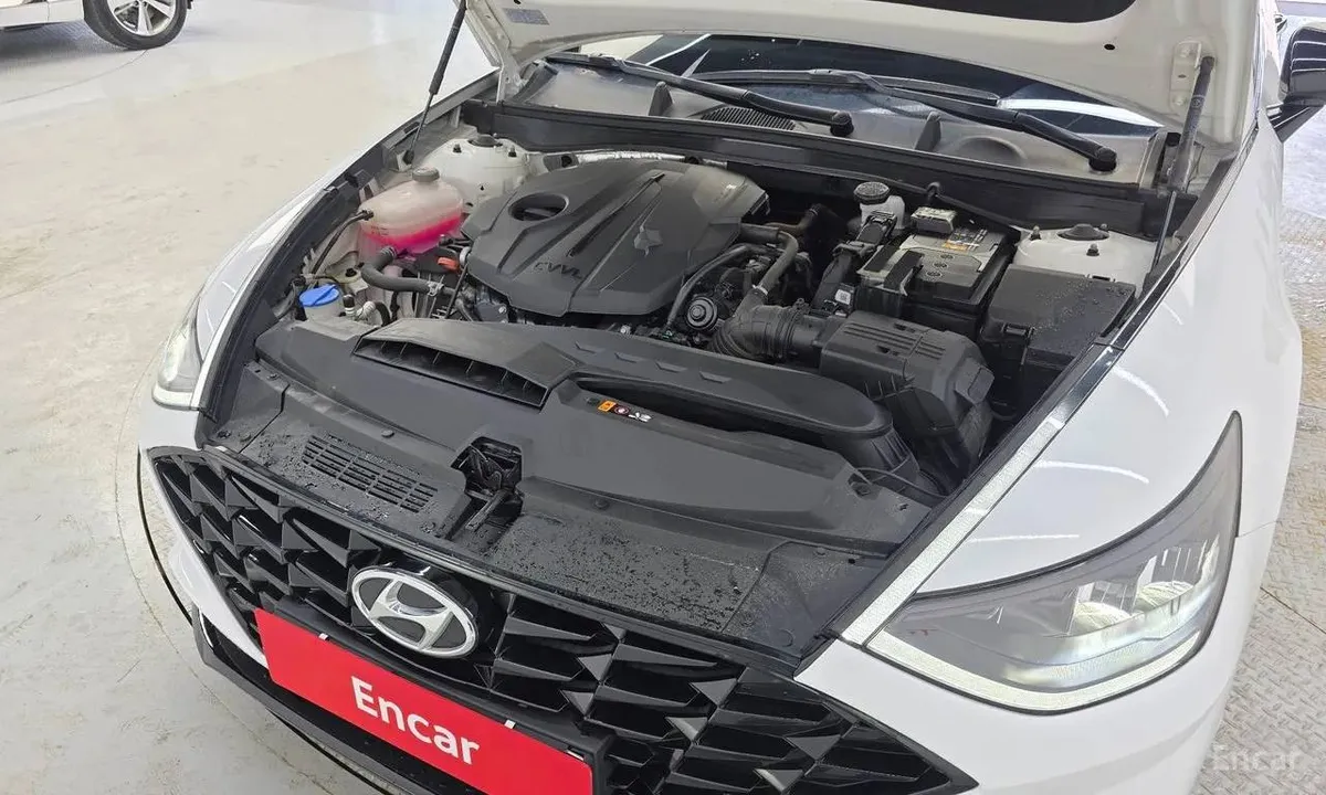HYUNDAI SONATA MODERN 2023