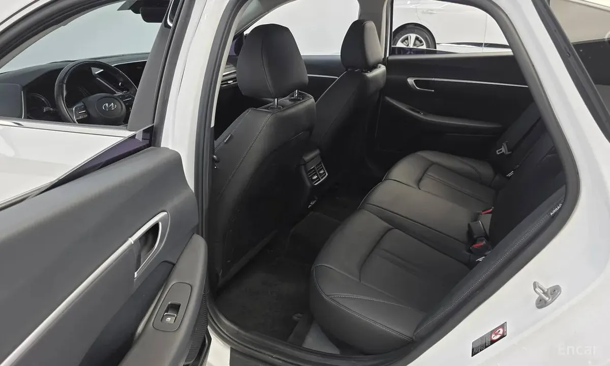 HYUNDAI SONATA MODERN 2023