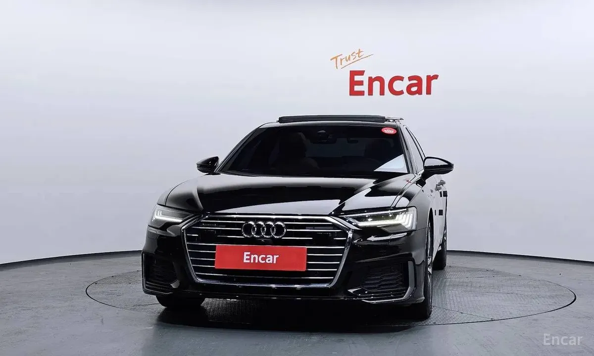 AUDI A6 PREMIUM 2023