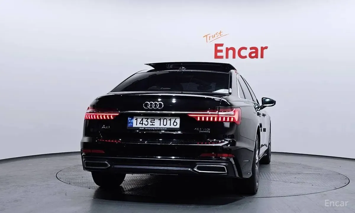 AUDI A6 PREMIUM 2023