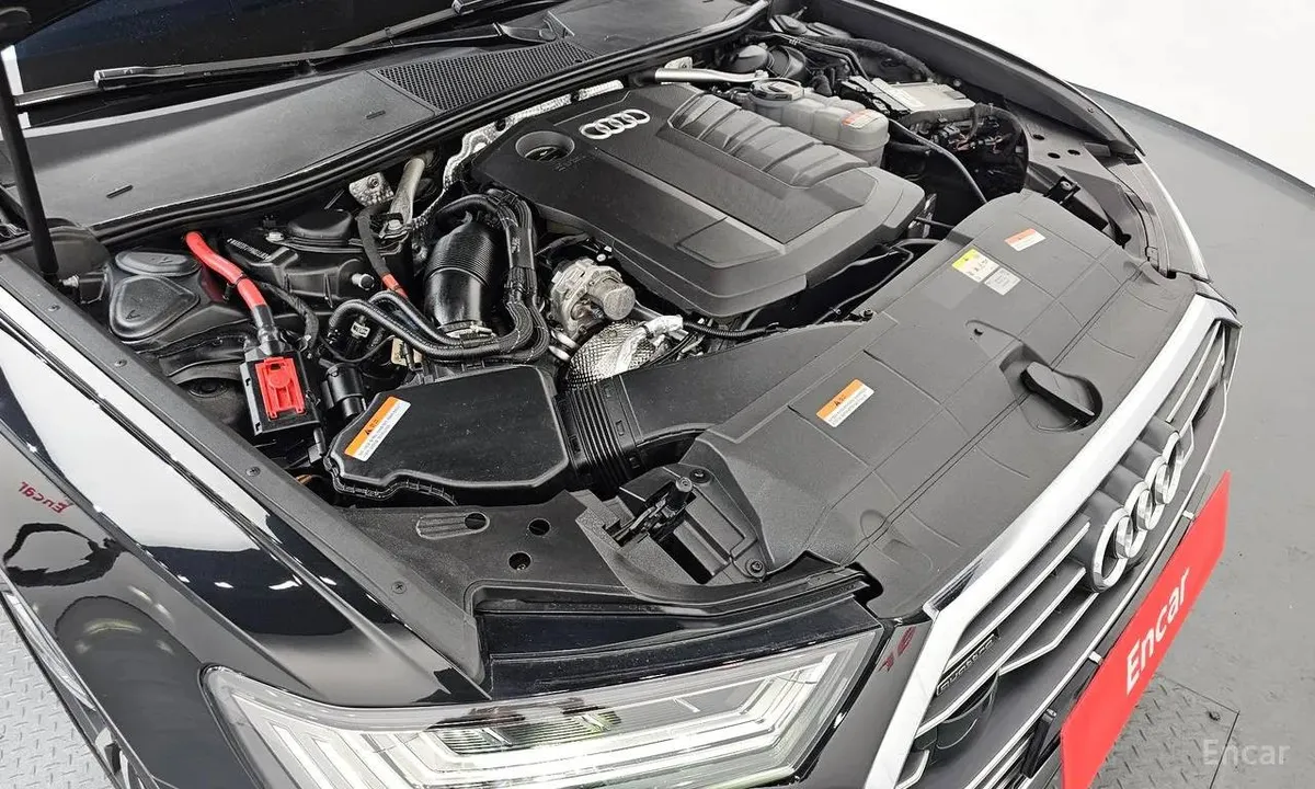 AUDI A6 PREMIUM 2023