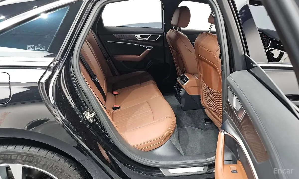 AUDI A6 PREMIUM 2023