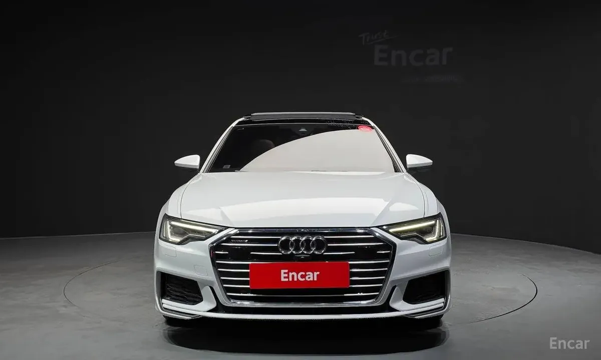 AUDI A6 PREMIUM 2022