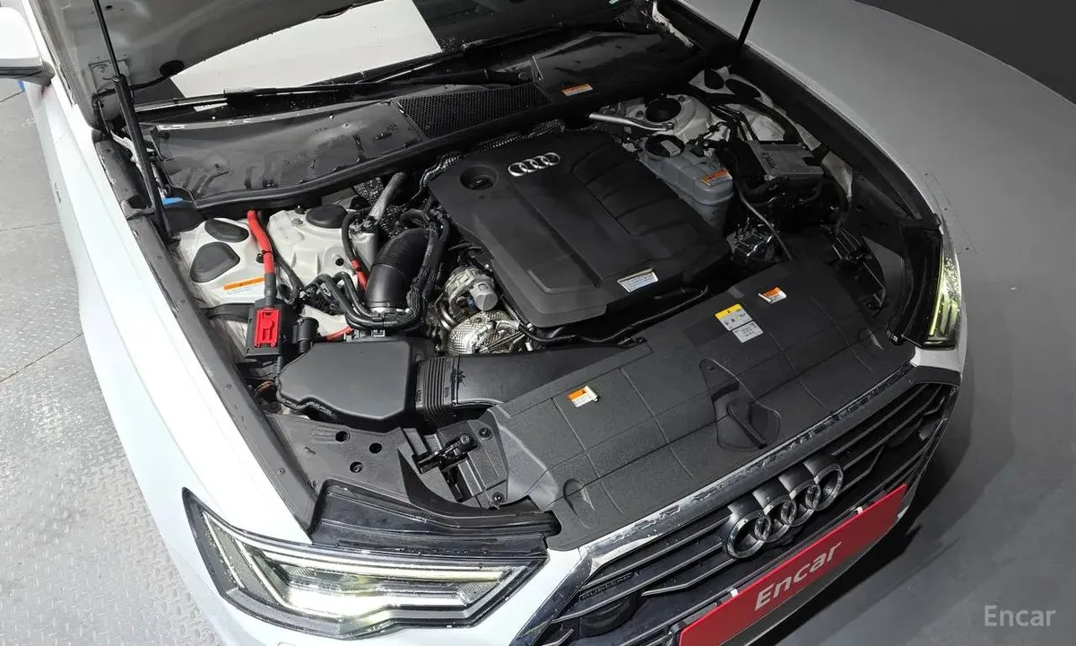 AUDI A6 PREMIUM 2022